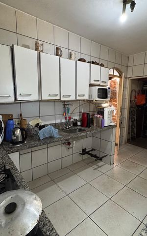 Casa para alugar com 197m², 4 quartos e 7 vagas