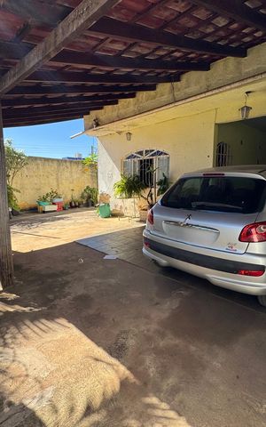 Casa para alugar com 197m², 4 quartos e 7 vagas