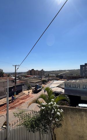 Casa para alugar com 197m², 4 quartos e 7 vagas