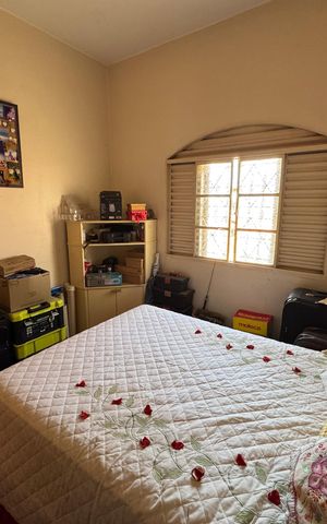 Casa para alugar com 197m², 4 quartos e 7 vagas