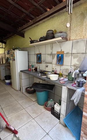 Casa para alugar com 197m², 4 quartos e 7 vagas