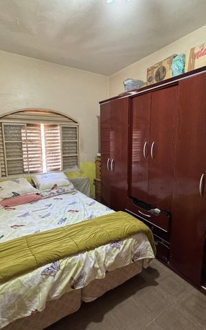 Casa para alugar com 197m², 4 quartos e 7 vagas