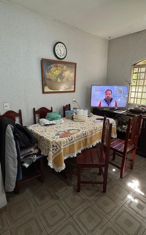 Casa para alugar com 197m², 4 quartos e 7 vagas