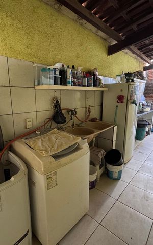 Casa para alugar com 197m², 4 quartos e 7 vagas