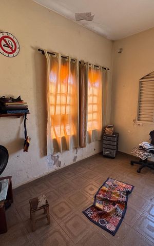 Casa para alugar com 197m², 4 quartos e 7 vagas