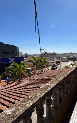 Casa para alugar com 197m², 4 quartos e 7 vagas