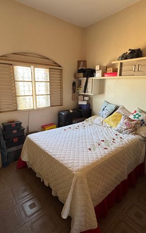 Casa para alugar com 197m², 4 quartos e 7 vagas