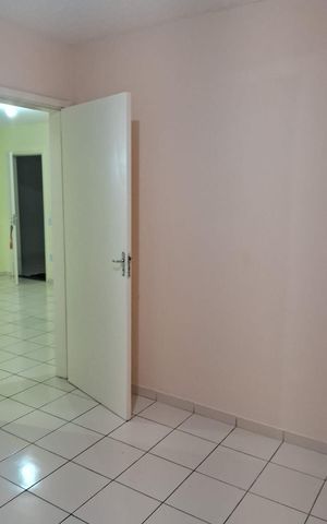 Apartamento à venda com 44m², 2 quartos e sem vaga Apartamento à venda com 44m², 2 quartos e sem vagaQuarto 2