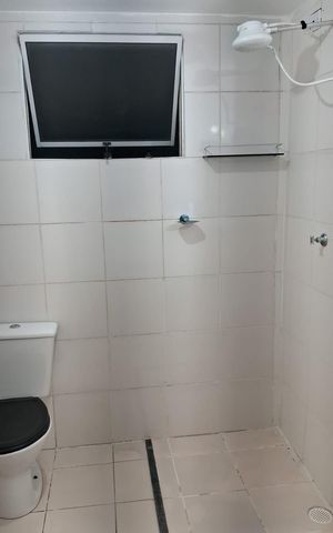 Apartamento à venda com 44m², 2 quartos e sem vaga