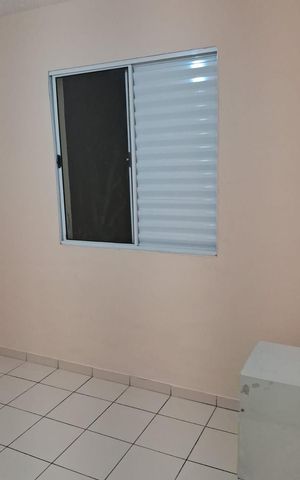 Apartamento à venda com 44m², 2 quartos e sem vaga Apartamento à venda com 44m², 2 quartos e sem vagaQuarto 1