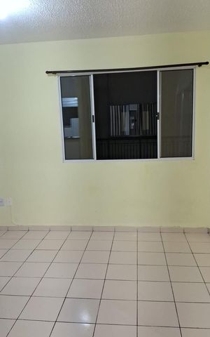 Apartamento à venda com 44m², 2 quartos e sem vaga Apartamento à venda com 44m², 2 quartos e sem vagaSala