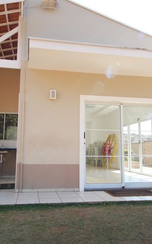 Apartamento para alugar com 54m², 2 quartos e 1 vagaÁrea comum