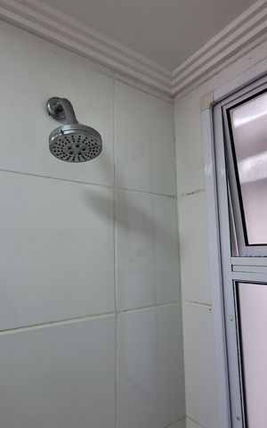Apartamento para alugar com 64m², 3 quartos e 1 vaga Apartamento para alugar com 64m², 3 quartos e 1 vagaBanheiro
