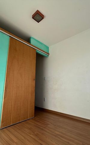 Apartamento para alugar com 40m², 2 quartos e 1 vaga Apartamento para alugar com 40m², 2 quartos e 1 vagaQuarto 1