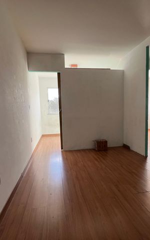 Apartamento para alugar com 40m², 2 quartos e 1 vaga Apartamento para alugar com 40m², 2 quartos e 1 vagaSala