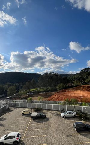 Apartamento para alugar com 40m², 2 quartos e 1 vaga Apartamento para alugar com 40m², 2 quartos e 1 vagaVista do Quarto 2