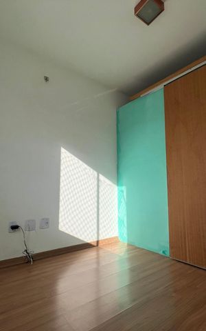 Apartamento para alugar com 40m², 2 quartos e 1 vaga Apartamento para alugar com 40m², 2 quartos e 1 vagaQuarto 1