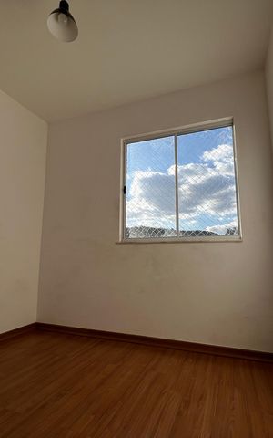 Apartamento para alugar com 40m², 2 quartos e 1 vaga Apartamento para alugar com 40m², 2 quartos e 1 vagaQuarto 2
