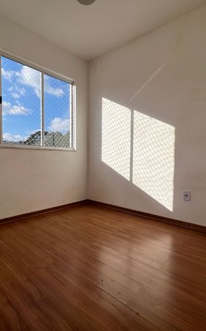 Apartamento para alugar com 40m², 2 quartos e 1 vaga Apartamento para alugar com 40m², 2 quartos e 1 vagaQuarto 2