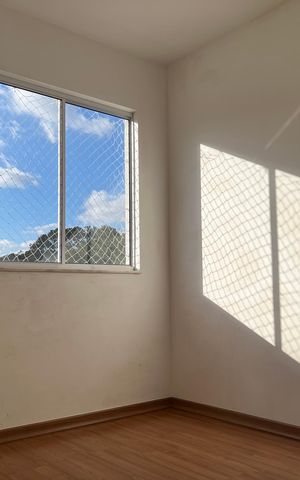 Apartamento para alugar com 40m², 2 quartos e 1 vaga Apartamento para alugar com 40m², 2 quartos e 1 vagaQuarto 2