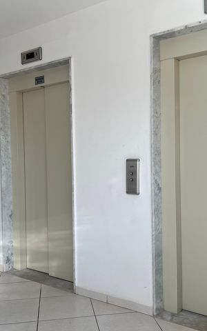Apartamento para alugar com 40m², 2 quartos e 1 vaga Apartamento para alugar com 40m², 2 quartos e 1 vagaElevadores