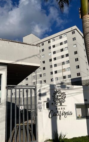 Apartamento para alugar com 40m², 2 quartos e 1 vaga Apartamento para alugar com 40m², 2 quartos e 1 vagaFachada do Condomínio