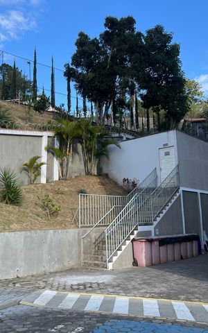 Apartamento para alugar com 40m², 2 quartos e 1 vaga Apartamento para alugar com 40m², 2 quartos e 1 vagaÁrea comum