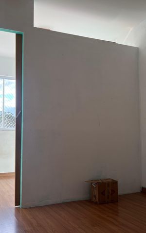 Apartamento para alugar com 40m², 2 quartos e 1 vaga Apartamento para alugar com 40m², 2 quartos e 1 vagaSala