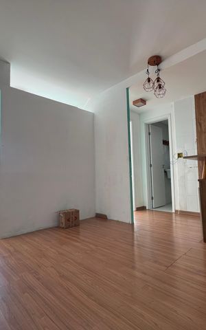 Apartamento para alugar com 40m², 2 quartos e 1 vaga Apartamento para alugar com 40m², 2 quartos e 1 vagaSala
