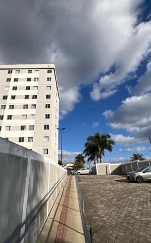 Apartamento para alugar com 40m², 2 quartos e 1 vaga Apartamento para alugar com 40m², 2 quartos e 1 vagaRampa de Acesso