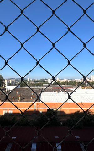 Apartamento à venda com 72m², 3 quartos e 1 vaga Apartamento à venda com 72m², 3 quartos e 1 vagaVista da Sacada
