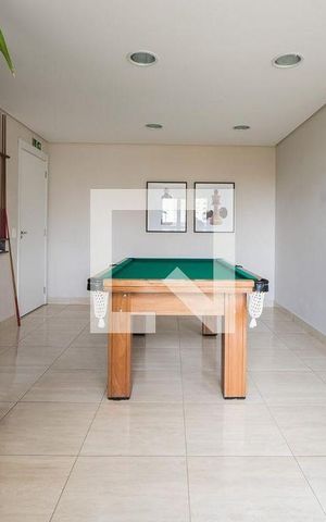 Apartamento à venda com 72m², 3 quartos e 1 vaga Apartamento à venda com 72m², 3 quartos e 1 vagaÁrea comum - Sala de Jogos