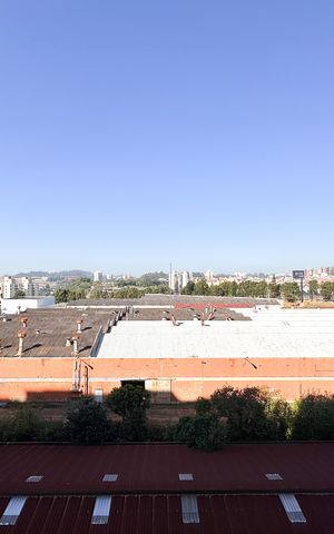 Apartamento à venda com 72m², 3 quartos e 1 vaga Apartamento à venda com 72m², 3 quartos e 1 vagaVista do Quarto 3
