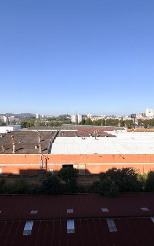 Apartamento à venda com 72m², 3 quartos e 1 vaga Apartamento à venda com 72m², 3 quartos e 1 vagaVista do Quarto 1