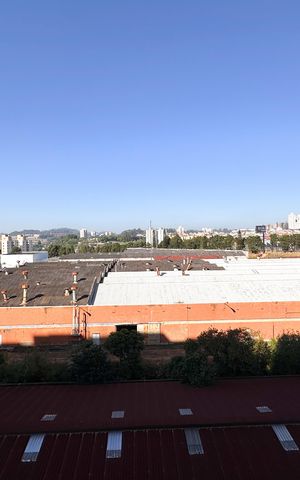 Apartamento à venda com 72m², 3 quartos e 1 vaga Apartamento à venda com 72m², 3 quartos e 1 vagaVista do Quarto 2