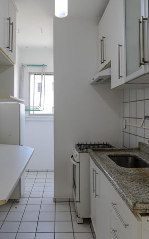 Apartamento para alugar com 60m², 2 quartos e 1 vagaCozinha