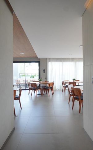 Apartamento para alugar com 70m², 2 quartos e 1 vagaSalão de Festas