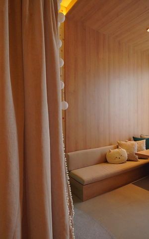 Apartamento para alugar com 70m², 2 quartos e 1 vagaBrinquedoteca