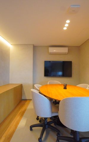 Apartamento para alugar com 70m², 2 quartos e 1 vagaSala de Reuniões