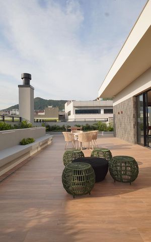 Apartamento para alugar com 70m², 2 quartos e 1 vagaÁrea comum