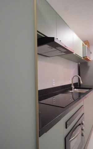 Apartamento para alugar com 70m², 2 quartos e 1 vagaCozinha
