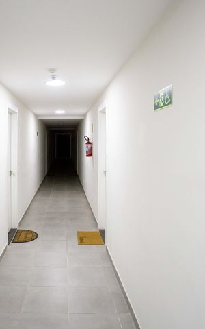 Apartamento para alugar com 37m², 2 quartos e 1 vagaHall de entrada