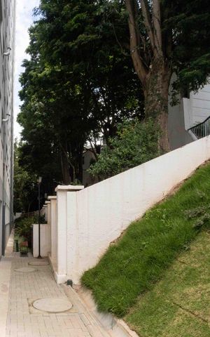 Apartamento para alugar com 37m², 2 quartos e 1 vagaÁrea comum