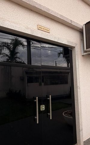 Apartamento para alugar com 43m², 2 quartos e 2 vagasÁrea comum - Salão de festas