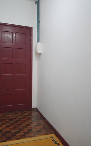 Apartamento à venda com 39m², 1 quarto e sem vagaHall de Entrada
