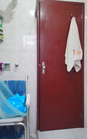 Apartamento à venda com 39m², 1 quarto e sem vagaBanheiro