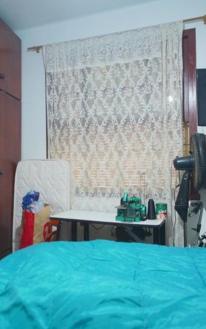 Apartamento à venda com 39m², 1 quarto e sem vagaQuarto