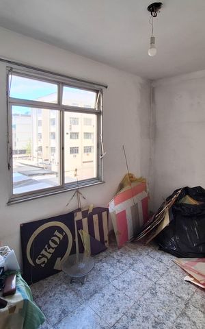 Apartamento à venda com 44m², 2 quartos e 1 vaga Apartamento à venda com 44m², 2 quartos e 1 vagaQuarto 1