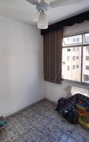 Apartamento à venda com 44m², 2 quartos e 1 vaga Apartamento à venda com 44m², 2 quartos e 1 vagaQuarto 2