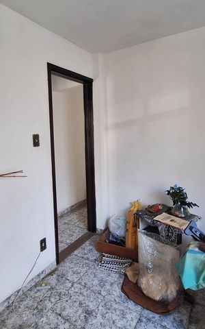 Apartamento à venda com 44m², 2 quartos e 1 vaga Apartamento à venda com 44m², 2 quartos e 1 vagaQuarto 1